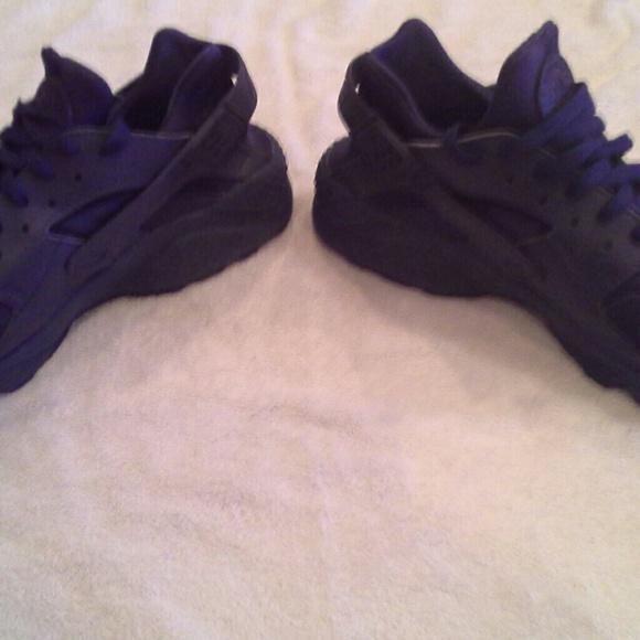 AIR HAURACHE BY NIKE - Picture 6 of 8